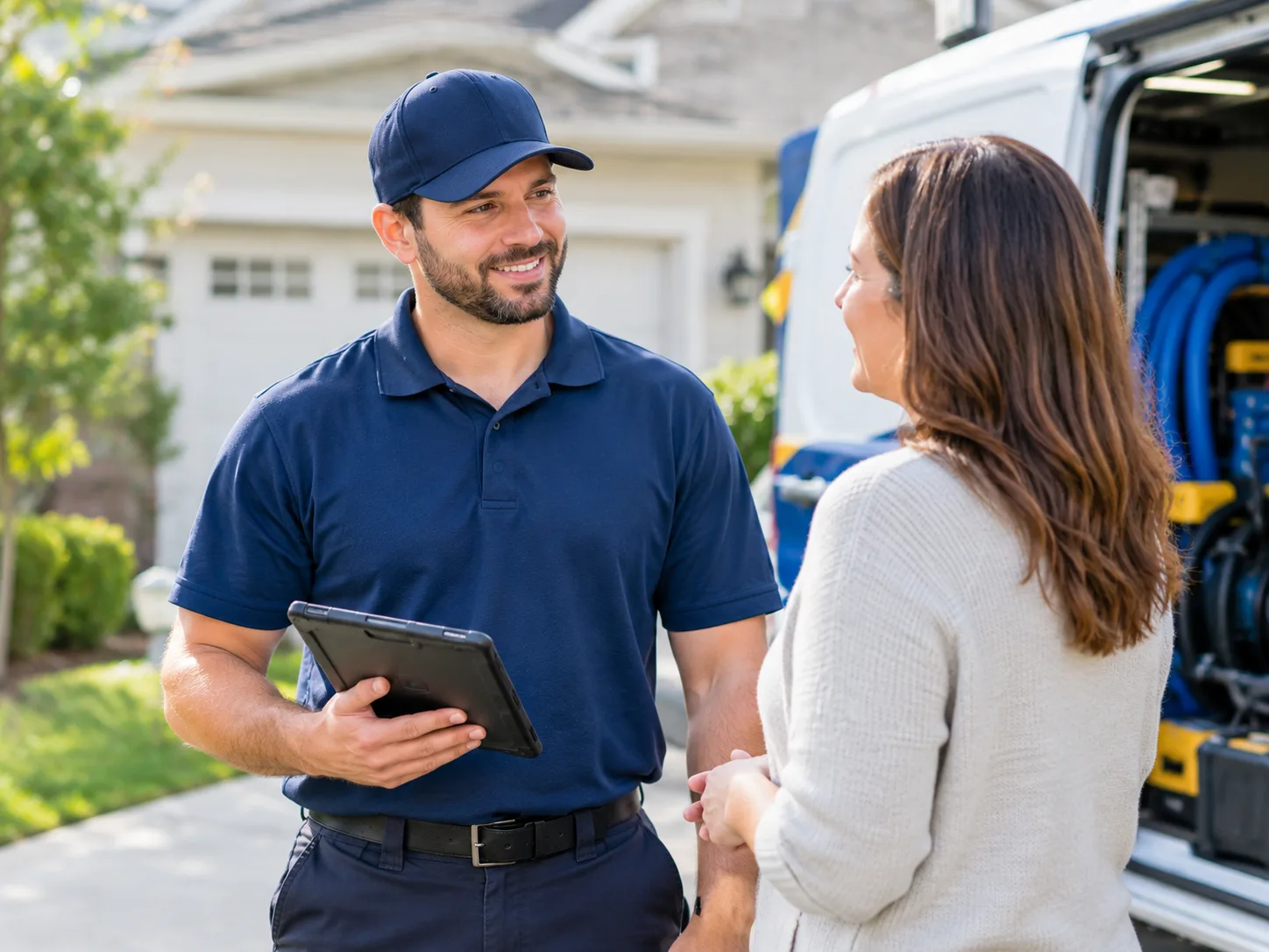 Sewage Backup Cleanup Sanford, TX FAQs